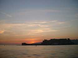 Castel dell'Ovo