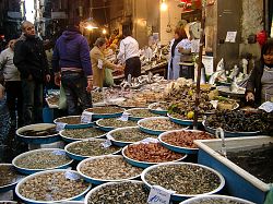 Pescheria alla Pignasecca