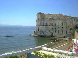 Palazzo Donn'Anna 