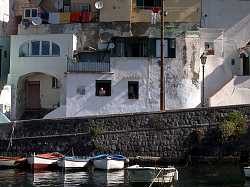 Procida - La Corricella