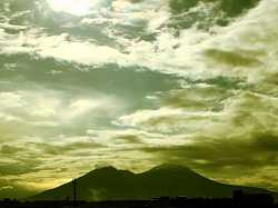 Il Vesuvio