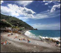 Spiaggia di Maiori