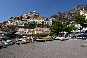 Positano