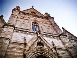 Napoli - Il  Duomo