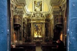 S.Maria delle Anime del Purgatorio ad Arco