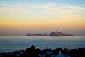 Capri da via Petrarca 