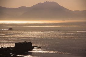 Napoli - Castel dell'Ovo 