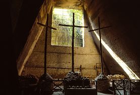 Napoli - Cimitero delle Fontanelle