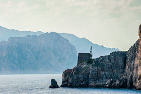 Massa Lubrense - Punta della Campanella