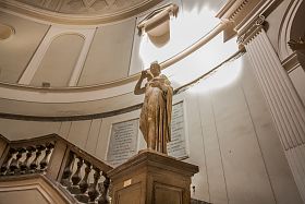Napoli - Museo Nazionale