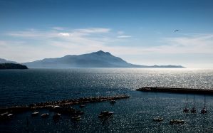L'isola d'Ischia