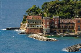 Napoli - Riva Fiorita