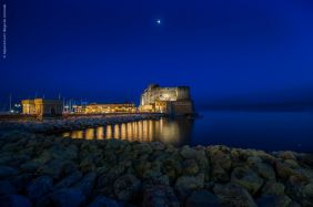 Napoli - Castel dell'Ovo