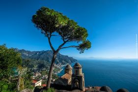 Ravello - Villa Rufolo