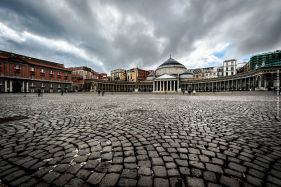 Piazza del Plebiscito